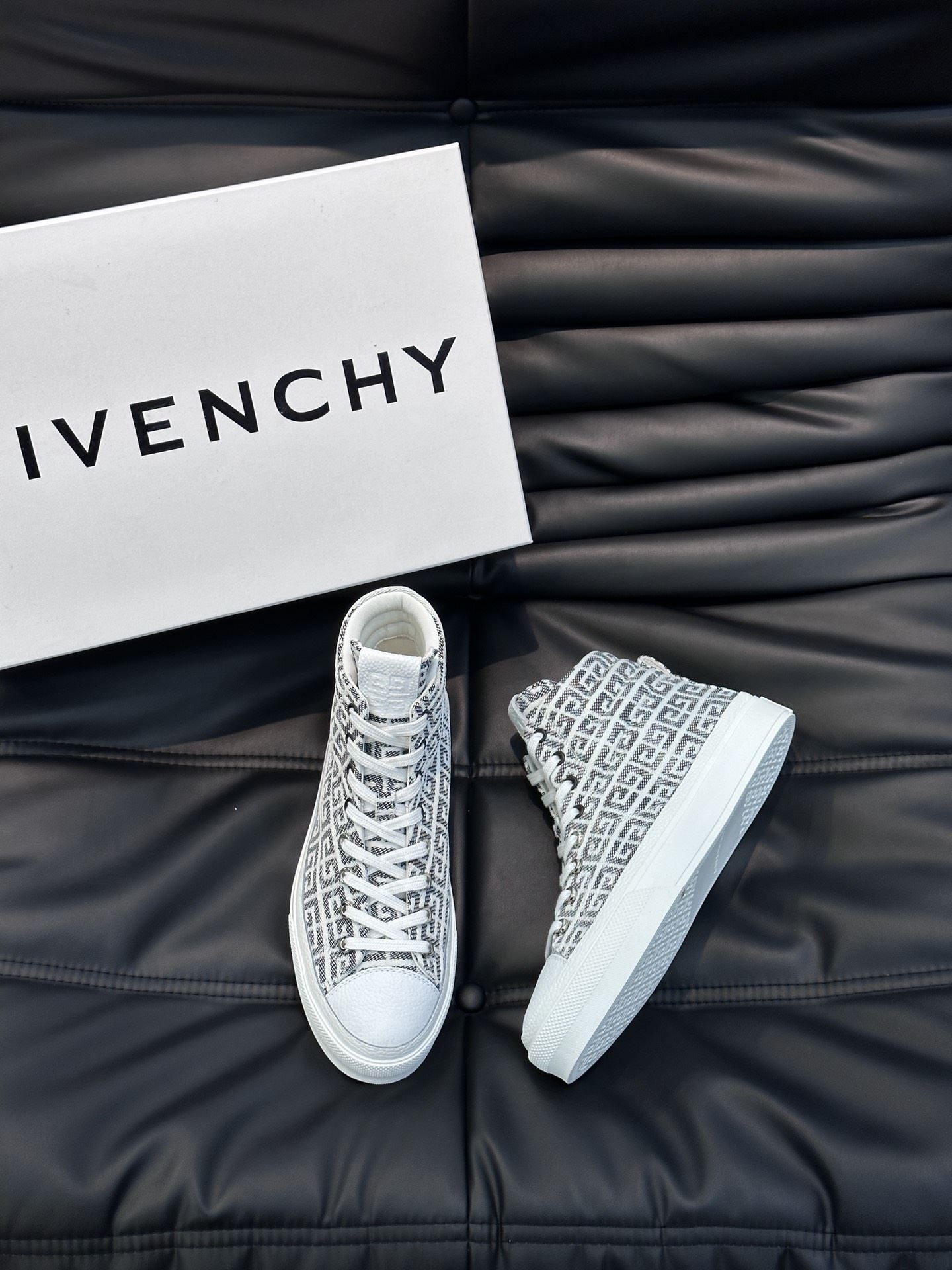 Givenchy Shoes